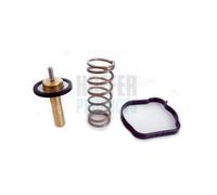 HOFFER Termostato refrigerante per VOLVO 2,4 2,0 31293556