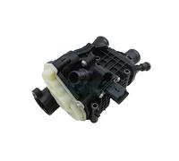 HOFFER Termostato refrigerante PEUGEOT CITROËN FORD 2,0 2,2 1876476 9804160380