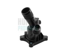 HOFFER Termostato refrigerante VOLVO 2,0 31293767 31474800 31686046