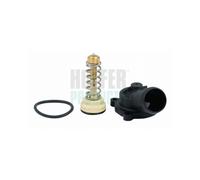 HOFFER Termostato refrigerante VW 1,4 03C121110E