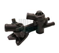 HOFFER Termostato refrigerante VW AUDI SKODA 1,6 03C121111E 03C121111H