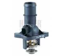 HOFFER Termostato refrigerante VW AUDI SKODA 1,6 1,9 06A121114