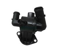 HOFFER Termostato refrigerante VW AUDI SKODA 2,0 03L121111AC 03L121111M