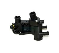 HOFFER Termostato refrigerante VW SEAT SKODA 1,4 1,6 032121111N