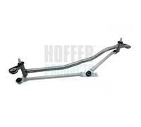 HOFFER Tiranteria tergicristallo AUDI 2,0 1,8 8E1955603B 8E1955603C 8E1955603D
