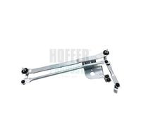 HOFFER Tiranteria tergicristallo FIAT 0,9 1,1 9949250