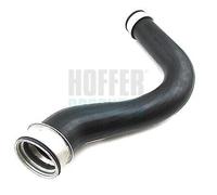 HOFFER Tubo di Aspirazione Manicotto Turbo Adatto A per VW Touareg 2.5 R5