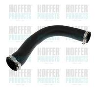 HOFFER Tubo di Aspirazione Manicotto Turbo per Renault Laguna III Grandtour 2.0