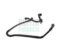 HOFFER Tubo flessibile Ventilazione monoblocco AUDI VW 2,4 2,8 078103224L
