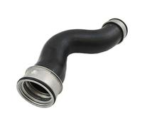 HOFFER Tubo Intercooler Adatto Per VW Passat Variant 3C5 1.8 TSI 2.0 FSI 357