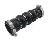 HOFFER Tubo Intercooler Per Citroën Berlingo Kasten 1.6 HDi 90 16V Peugeot 308