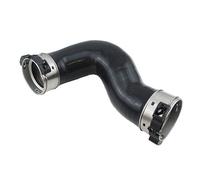 HOFFER Tubo Intercooler Per Mercedes-Benz Viano CDI 2.2 Vito/Mixto Furgone