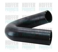 HOFFER Tubo Intercooler Tubo Turbo Per Fiat Bravo II 1.4 T-Jet 1.9 D