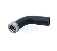 HOFFER Tubo Intercooler Tubo Turbo Per Mitsubishi Outlander II 2.0 DI-D