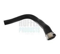 HOFFER Tubo Intercooler Tubo Turbo Per Opel Meriva B Monovolume 1.3
