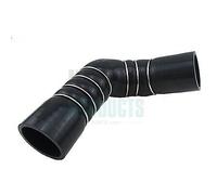 HOFFER Tubo Intercooler Tubo Turbo Per Renault Koleos I 2.0 DCI 4X4 Nissan