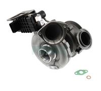 HOFFER Turbocompressore Sovralimentazione BMW 3,0 11657796313 11657796313F06