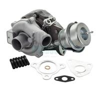 HOFFER Turbocompressore Sovralimentazione OPEL 1,2 0860081 55197838 860081