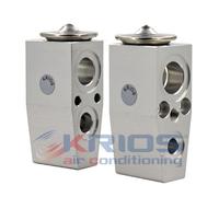HOFFER Valvola ad espansione climatizzatore FORD 2,0 1,6 1768438 BK2119849AA