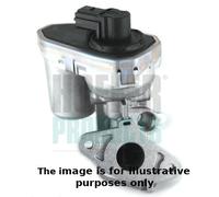 HOFFER Valvola EGR FORD FIAT CITROËN 2,2 2,4 0000071789685 00001618HQ 1384616