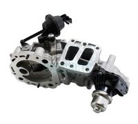 HOFFER Valvola EGR FORD VW 2,0 2331000 GK2Q-9U466-AA GK2Q-9U466-AC GK2Q-9U466-AD