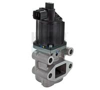 HOFFER Valvola EGR MITSUBISHI 2,5 3,2 1582A037 K5T70081