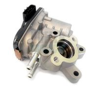 HOFFER Valvola EGR per NISSAN 2,5 14710EC00A 14710EC00B 14710EC00D 14719EC00A