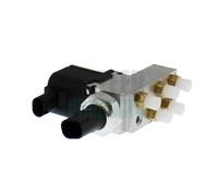 HOFFER Valvola Imp. aria compressa MERCEDES-BENZ 3,0 2,1 2113200158 A2113200158