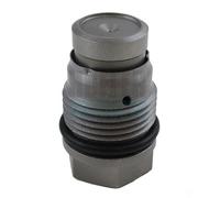 HOFFER Valvola limitapressione Sistema Common-Rail FIAT LANCIA 1,2 15733M68L00
