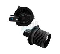 HOFFER Ventilatore abitacolo FIAT 0,9 1,2 77366208 77366254 77366917