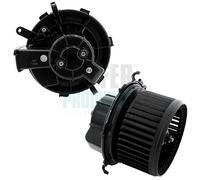 HOFFER Ventilatore abitacolo FIAT OPEL CITROËN 1,4 1,2 00006441BE 013335074