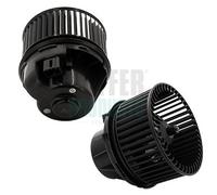 HOFFER Ventilatore abitacolo FORD 1,6 1,5 1696006 AV6N18456AA