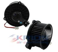 HOFFER Ventilatore abitacolo MAZDA 2,0 2,3 EG21-61-B10 GP9E-61-B10