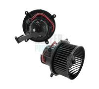 HOFFER Ventilatore abitacolo MERCEDES-BENZ 2,0 2,1 0008304701 A0008304701