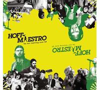 Hoffmaestro - I M Not Leaving Now