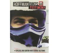 Hoffman Bikes - Testimony [Edizione: Regno Unito]
