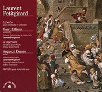 Hoffman - Concertos/Hamelin