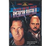 Hoffman/Franz/Nelson - American Buffalo