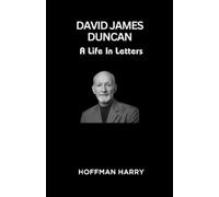 Hoffman Harry David James Duncan (Tascabile)
