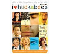 Hoffman/Huppert/Law/Tomlin - I Heart Huckabees