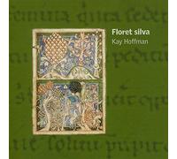 Hoffman, Kay - Floret Silva