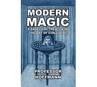 Hoffman Modern Magic (Copertina rigida)