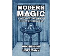 Hoffman Modern Magic (Tascabile)