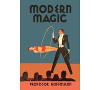 Hoffman Modern Magic (Tascabile)