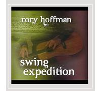 Hoffman Rory - Swing Expedition
