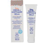 Sella Baby Crema Di Hoffmann Crema Fluida E Lenitiva 60ml