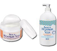 Hoffmann Bipack Pasta 200ml + Bagno 100ml