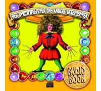 Hoffmann,Dr.Heinrich - Der Struwwelpeter und Andere Geschichten