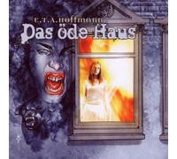 Hoffmann,E.T.a. - Das Öde Haus-Vol.2