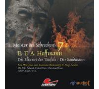 Hoffmann,E.T.a. - Meister des Schreckens (7)
